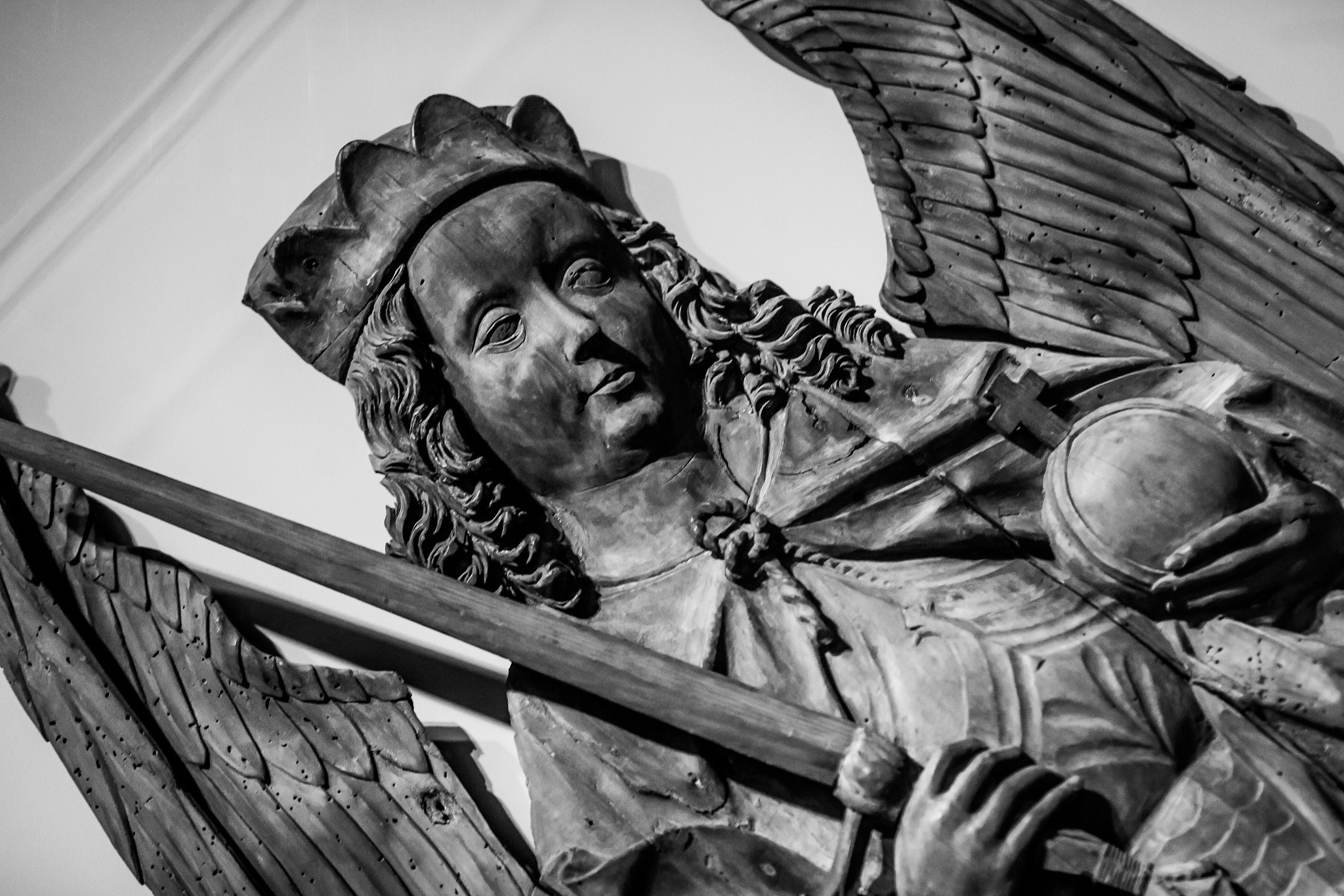 Dévotion à saint Michel Archange