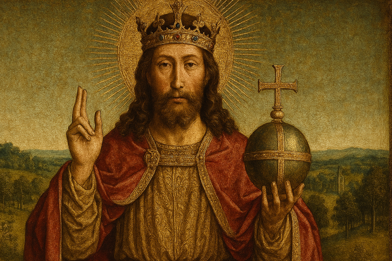 La Compagnie du Saint-Sacrement de l’Autel (1629-1667)