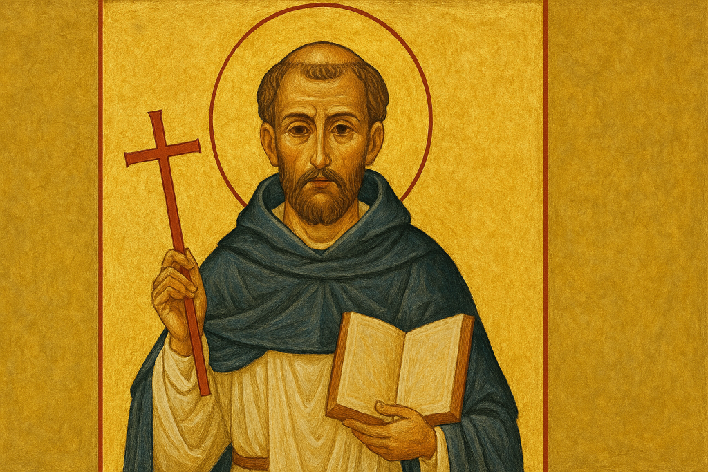 Saint Dominique