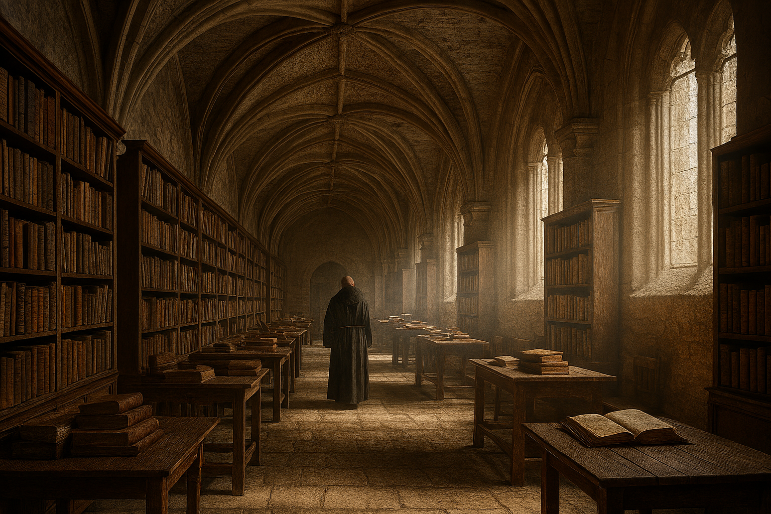 Existe-t-il un ésotérisme chrétien ?