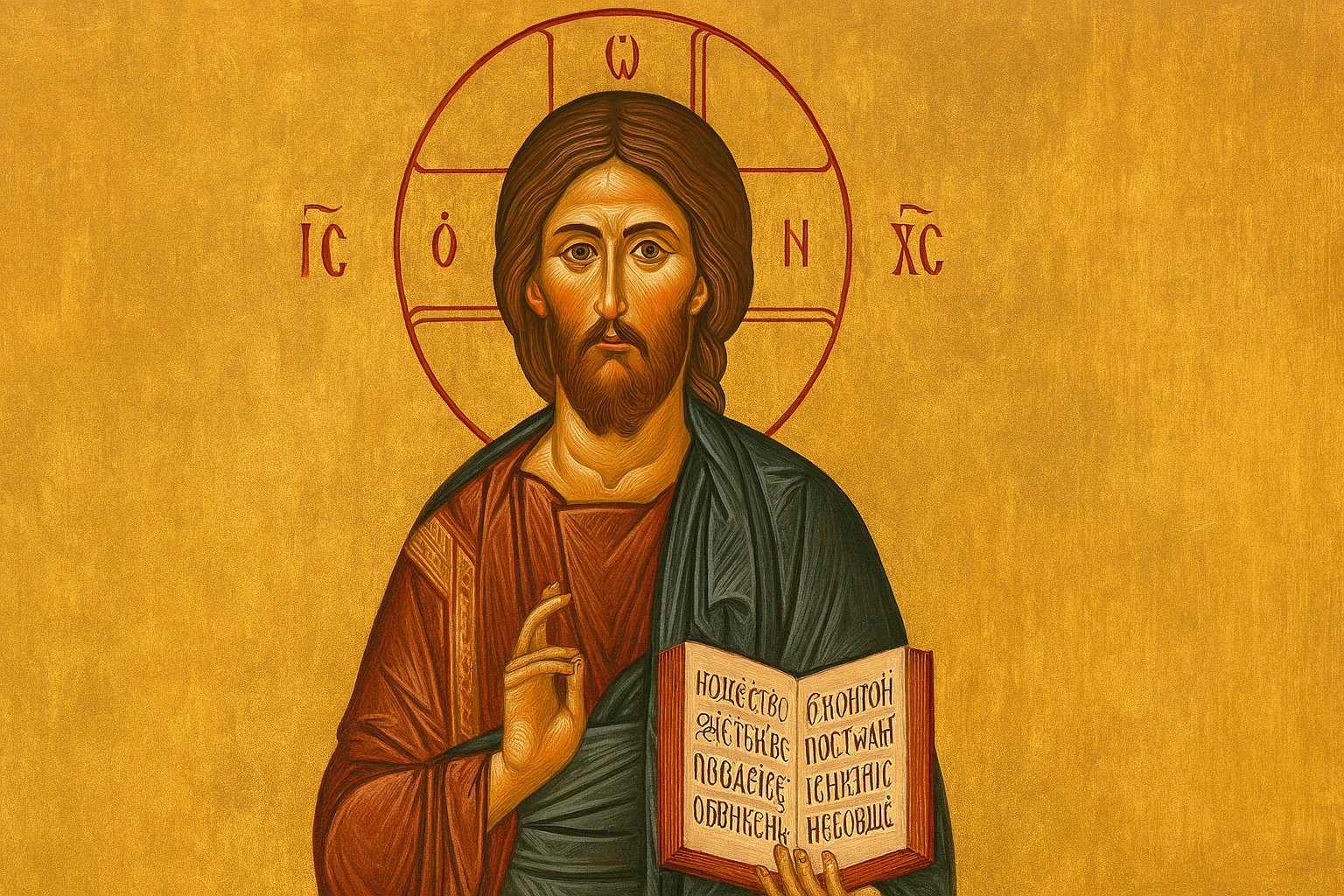 Jésus, « Fils de l’homme »