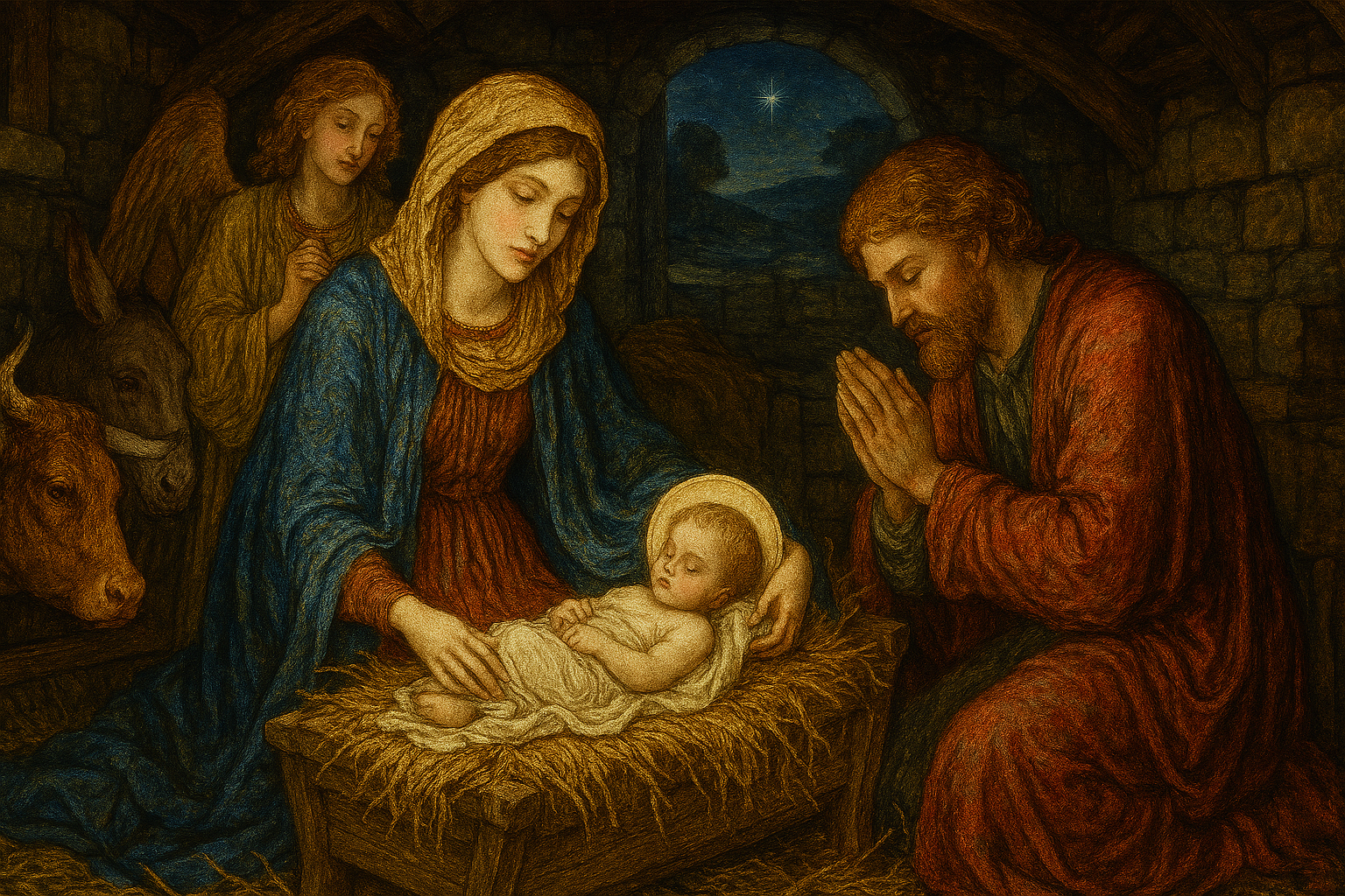 Joyeux Noël et heureuse année 2026 !